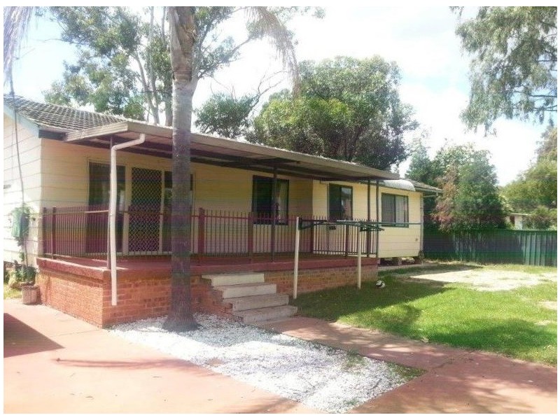 83a Fuller Street, Mount Druitt NSW 2770