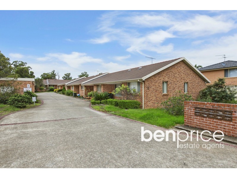 3/12 O’Brien Street, Mount Druitt NSW 2770