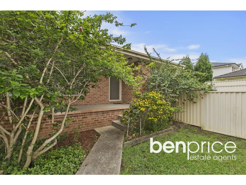 3/12 O’Brien Street, Mount Druitt NSW 2770
