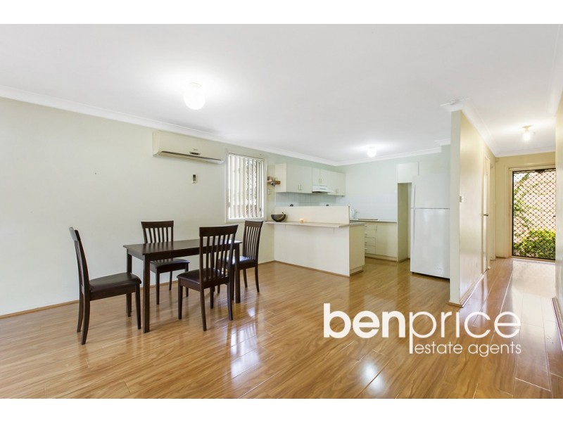 3/12 O’Brien Street, Mount Druitt NSW 2770