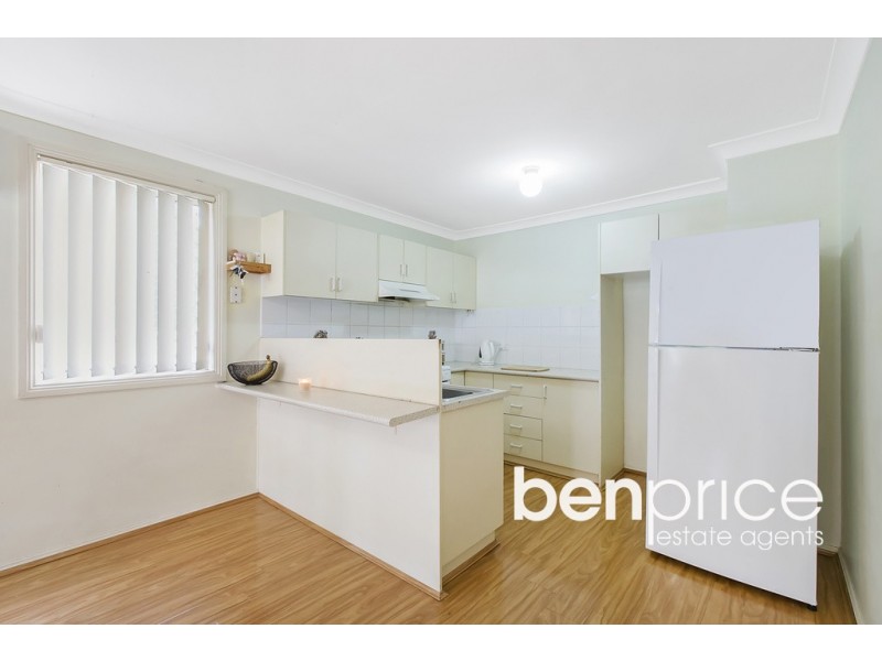 3/12 O’Brien Street, Mount Druitt NSW 2770