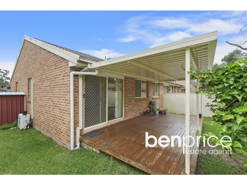3/12 O’Brien Street, Mount Druitt NSW 2770