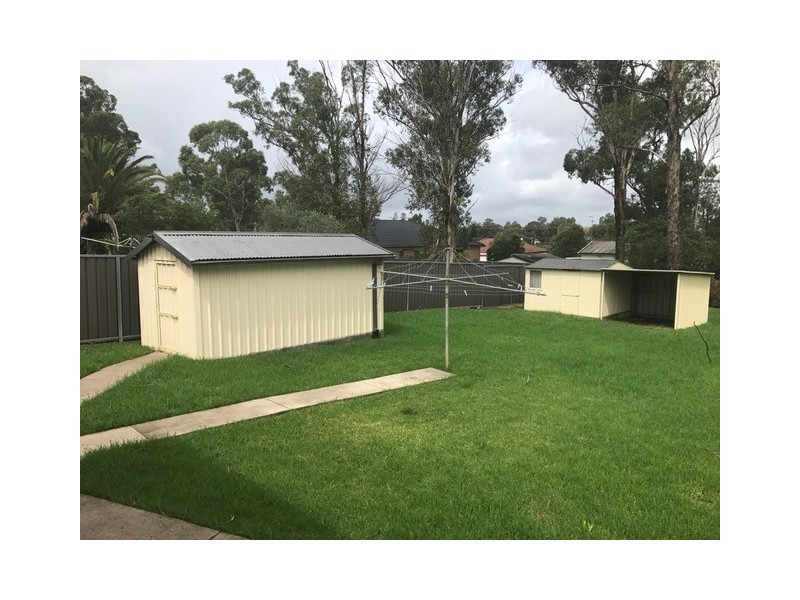 54 Emily Street, Mount Druitt NSW 2770