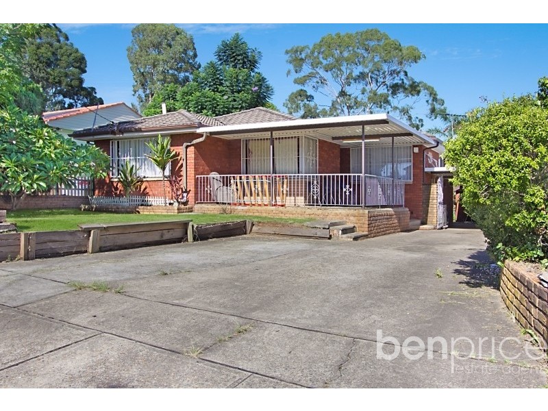 107 Labrador Street, Rooty Hill NSW 2766