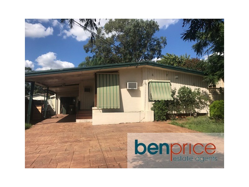 155 Carlisle Ave, Hebersham NSW 2770