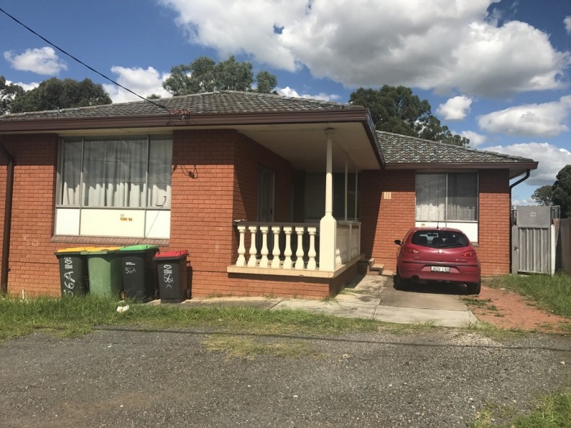 56A Great western highway, Mount Druitt NSW 2770
