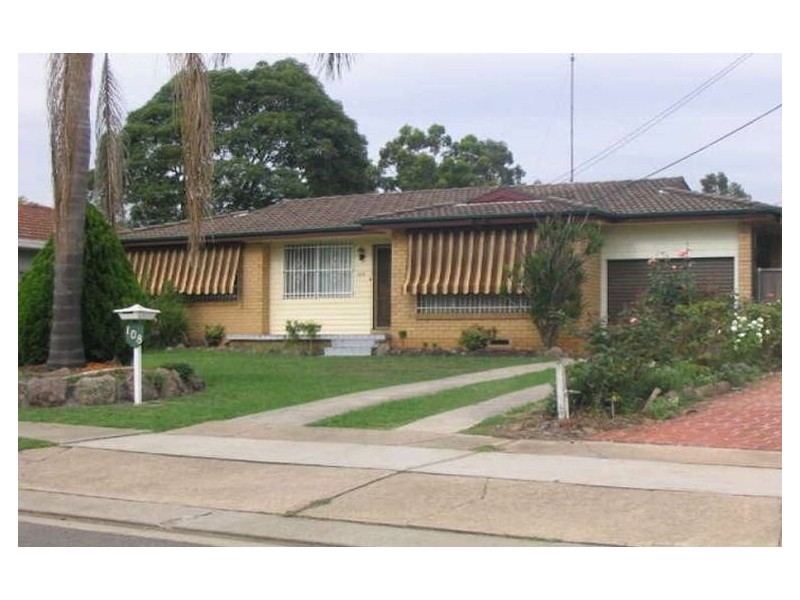 108 Torres Cres, Whalan NSW 2770