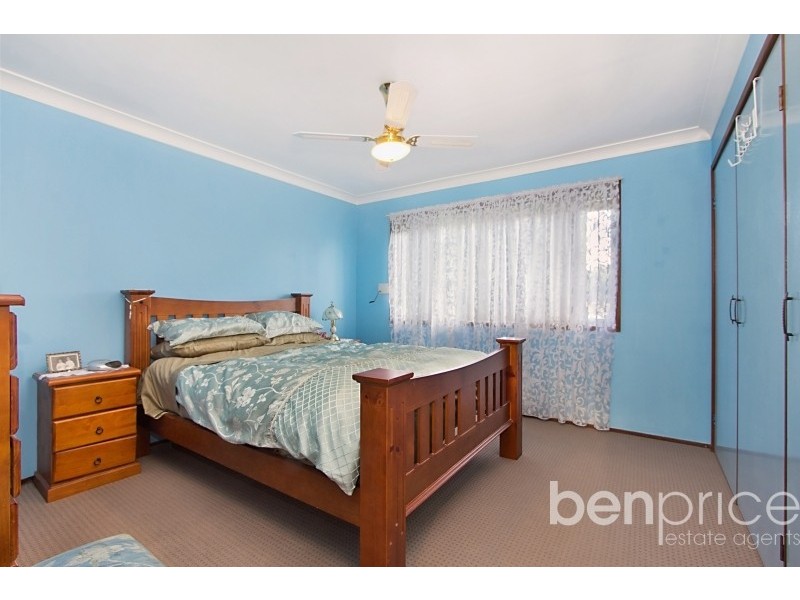 66 Menzies Circuit, St Clair NSW 2759