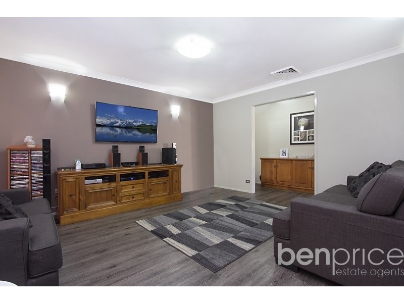 22 Ophir Grove, Mount Druitt NSW 2770