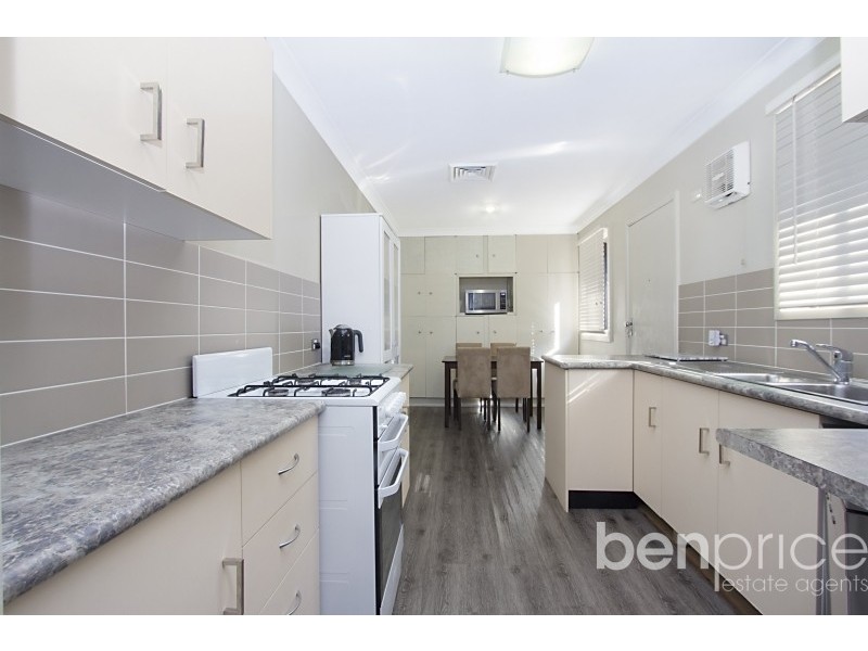 22 Ophir Grove, Mount Druitt NSW 2770