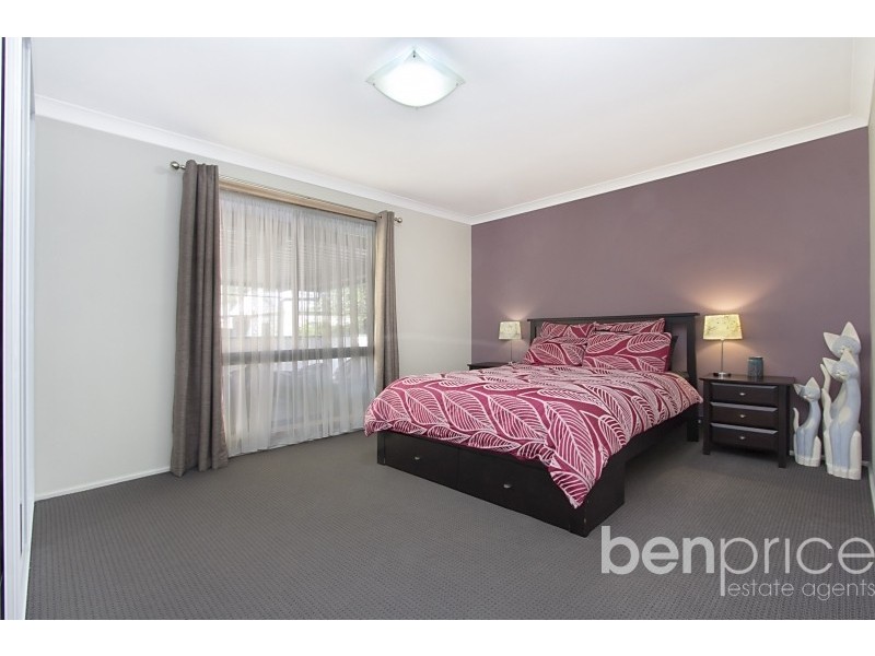 22 Ophir Grove, Mount Druitt NSW 2770