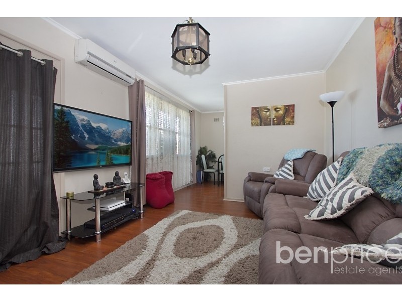 4 Morobe Street, Whalan NSW 2770