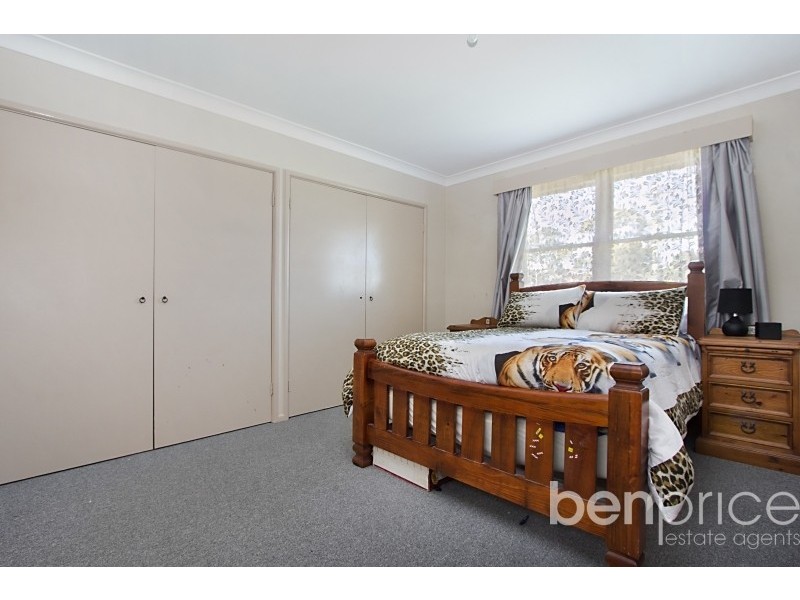 4 Morobe Street, Whalan NSW 2770