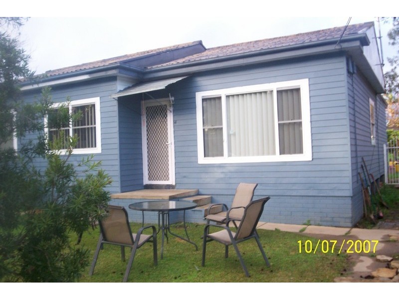 Mount Druitt NSW 2770