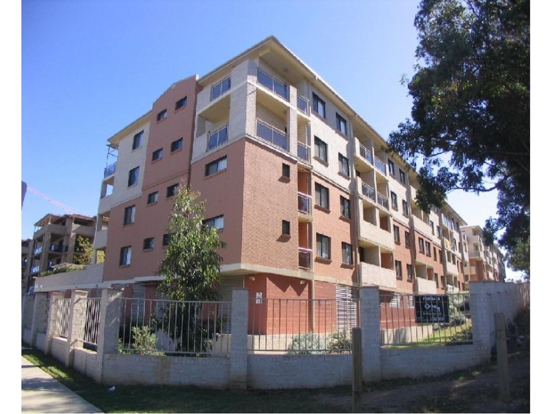 51/502 Carlisle Avenue, Mount Druitt NSW 2770