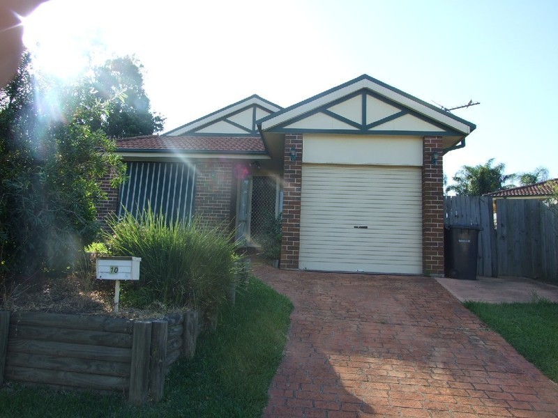 10 Poa Place, Glenmore Park NSW 2745