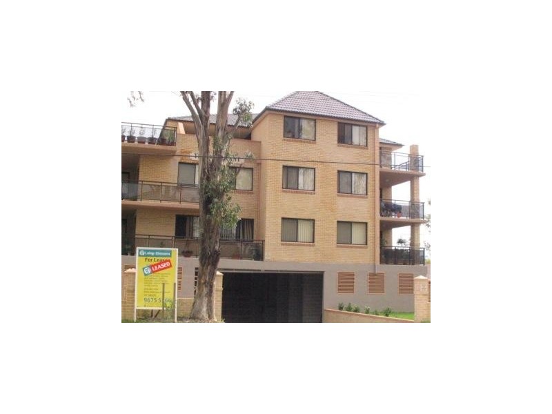 19/40 Hythe Street, Mount Druitt NSW 2770