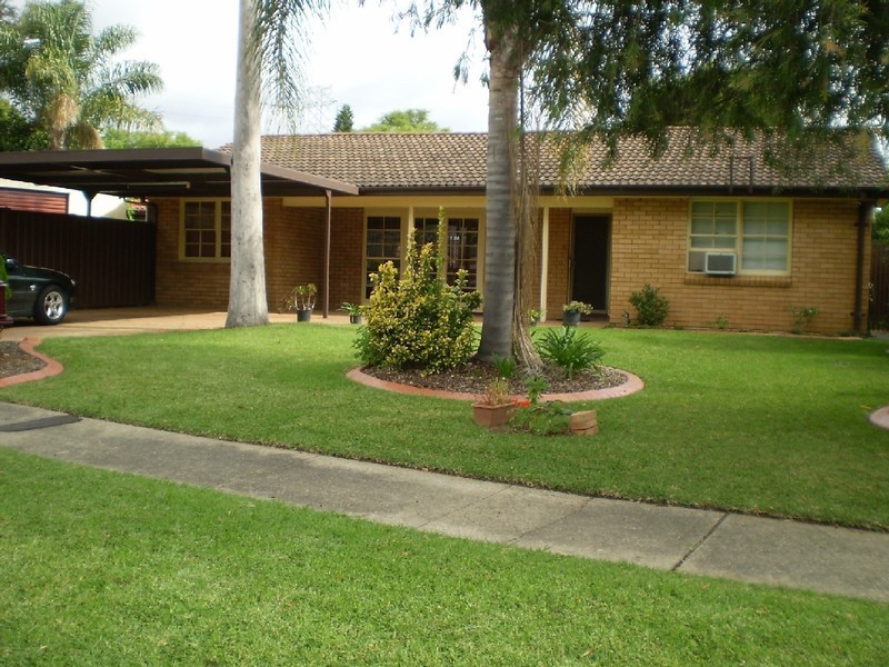 20 Uralla Street, Hebersham NSW 2770