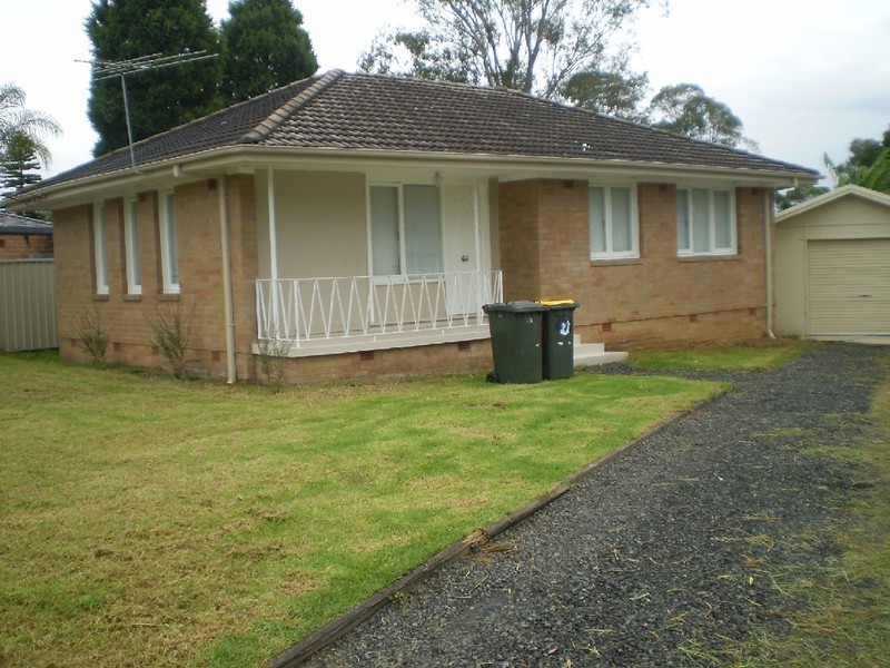 258 Carlisle Avenue,, Dharruk NSW 2770