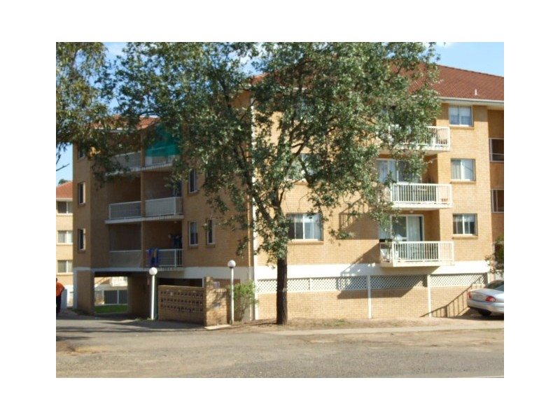 8/334  Woodstock Avenue, Mount Druitt NSW 2770
