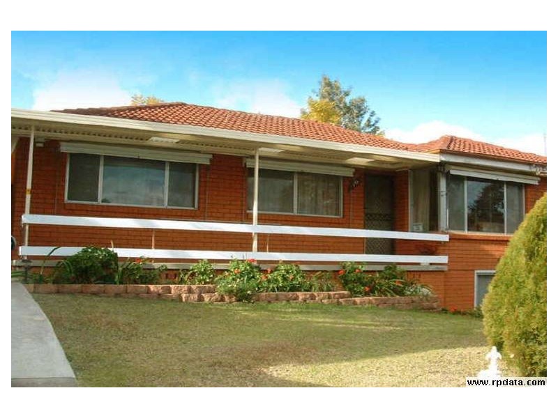 30 Hillcrest Avenue, Penrith NSW 2750