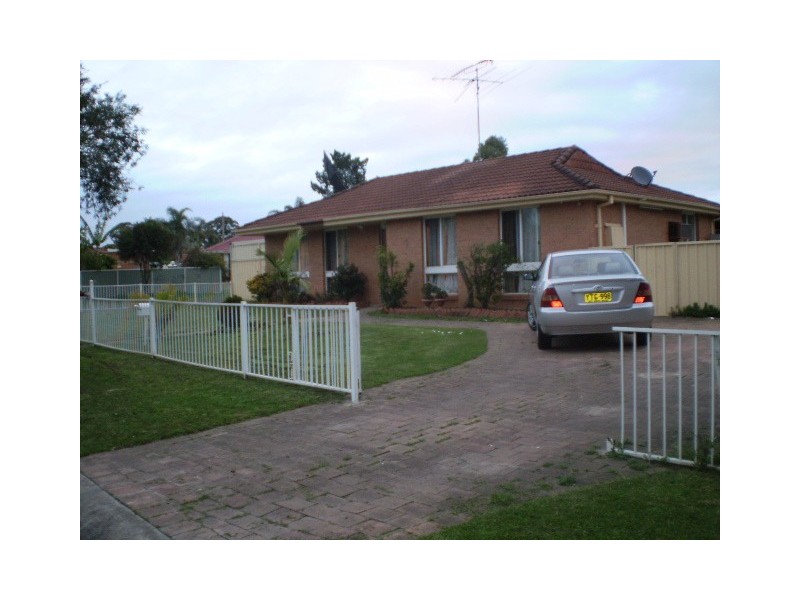 53 Don Mills Ave, Hebersham NSW 2770