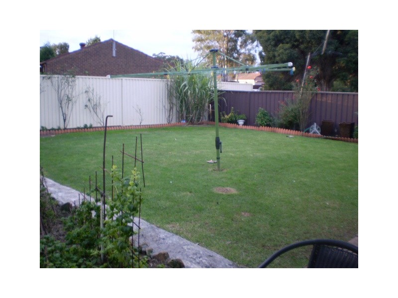 53 Don Mills Ave, Hebersham NSW 2770