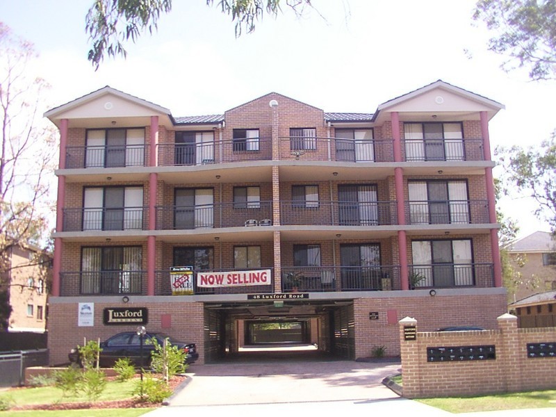 1/48 Luxford Road, Mount Druitt NSW 2770