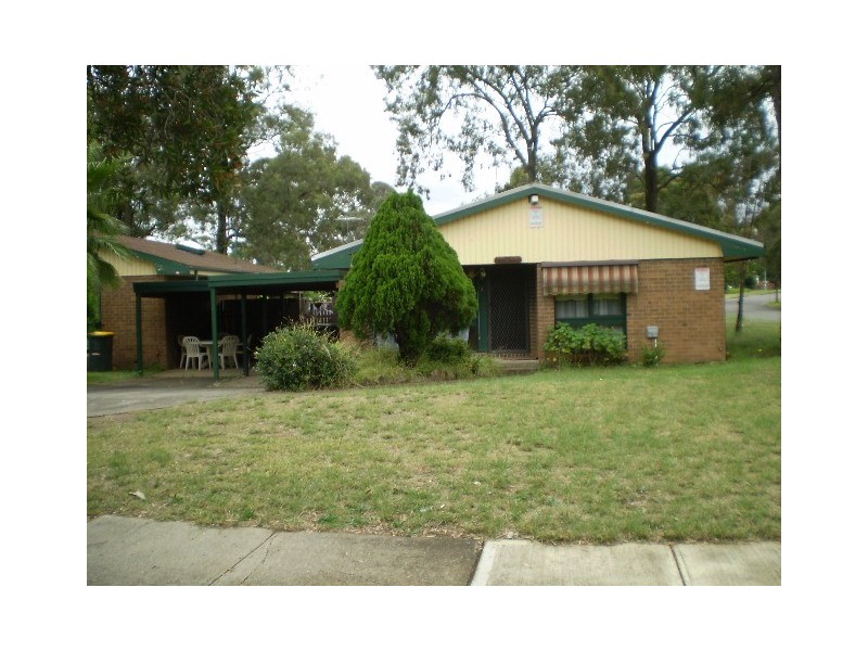 1 Barry Place, Bidwill NSW 2770