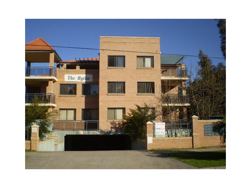 4/8 Hythe Street, Mount Druitt NSW 2770