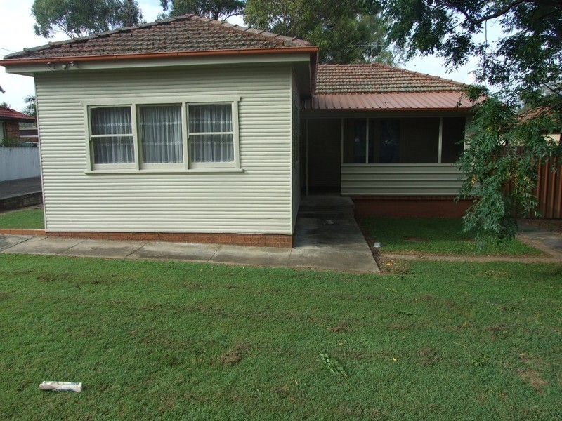 9 Salisbury Street, Mount Druitt NSW 2770