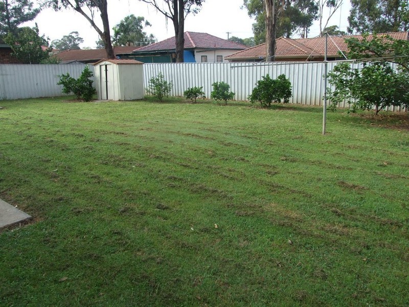 9 Salisbury Street, Mount Druitt NSW 2770