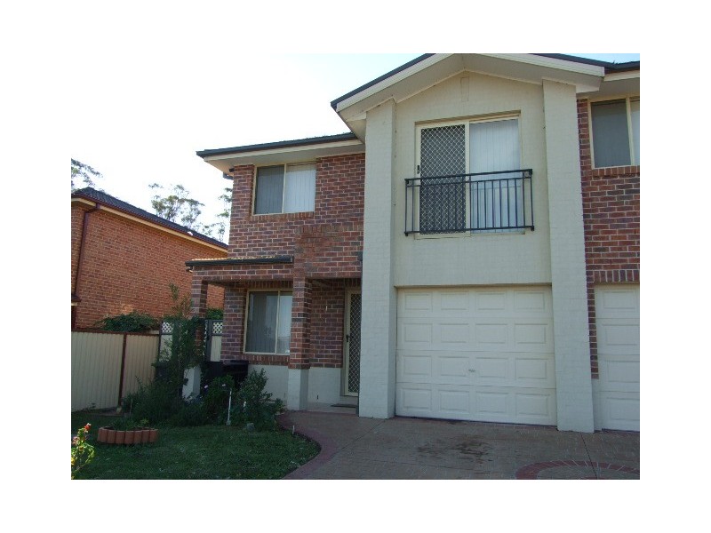 1/39 O’Brein Street, Mount Druitt NSW 2770