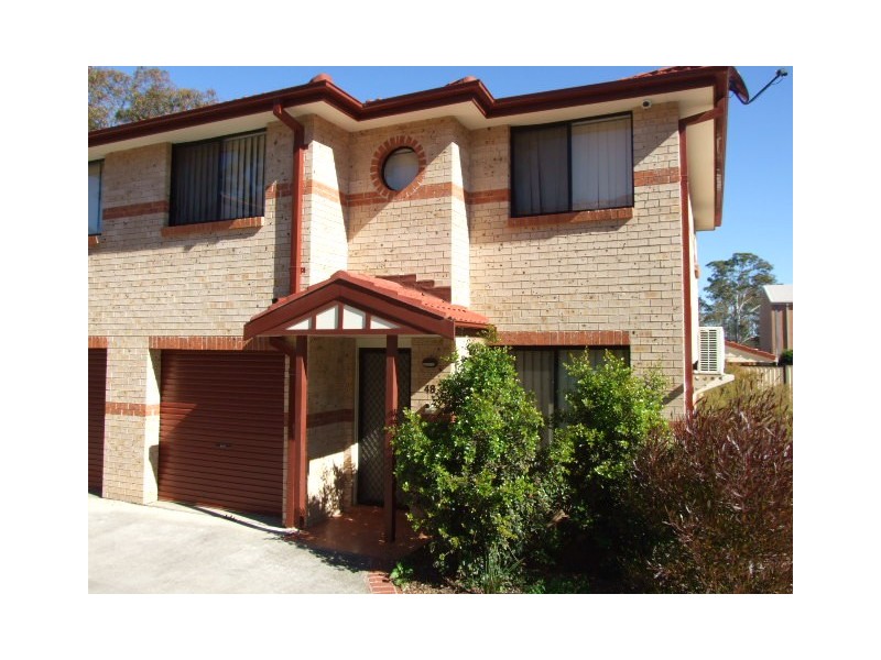 48/2 Luxford Road, Mount Druitt NSW 2770
