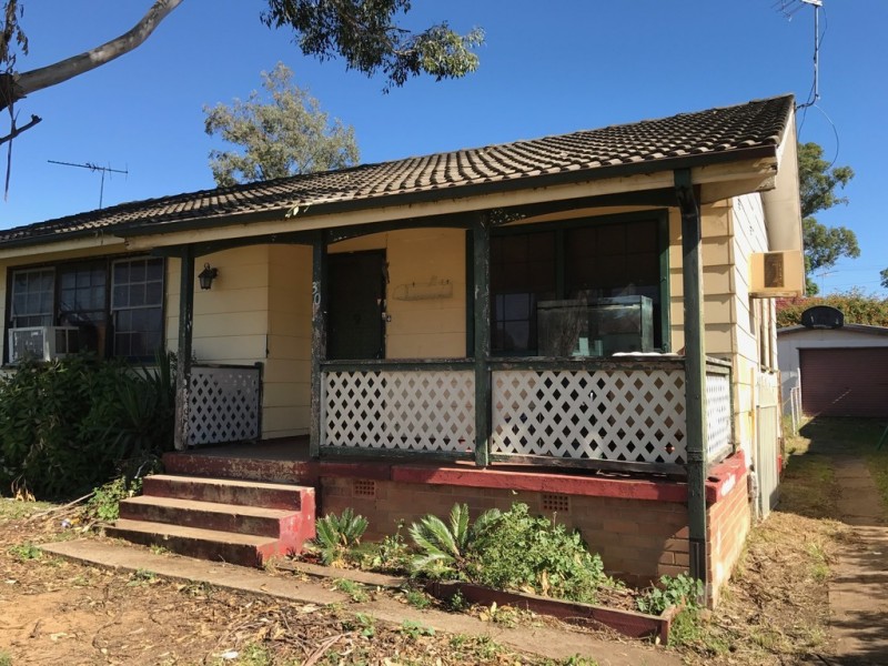 30 Toricelli Avenue, Whalan NSW 2770