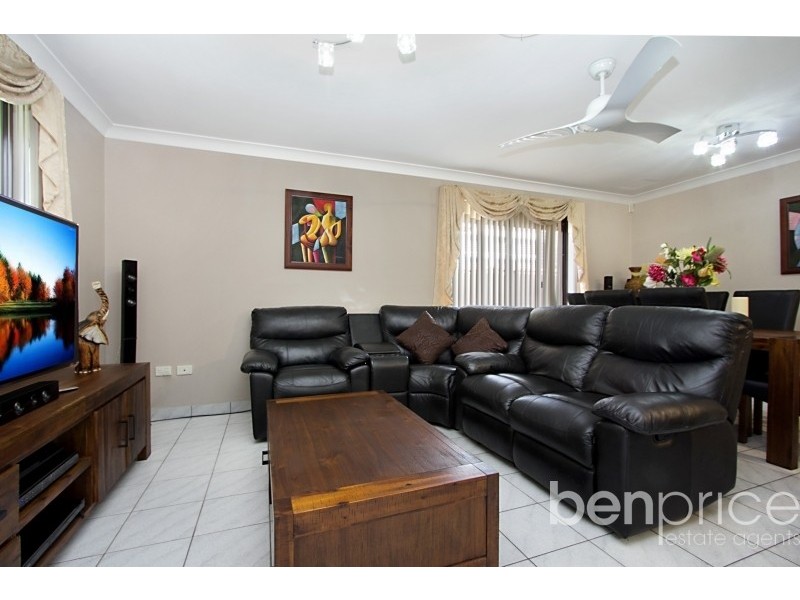 54 Acropolis Avenue, Rooty Hill NSW 2766