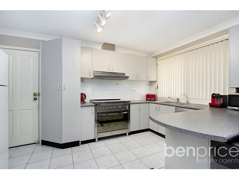 54 Acropolis Avenue, Rooty Hill NSW 2766