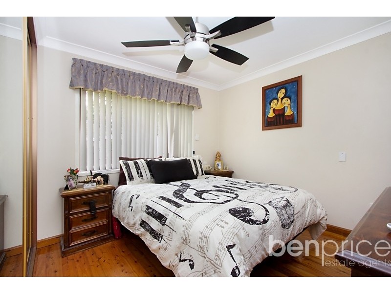 54 Acropolis Avenue, Rooty Hill NSW 2766