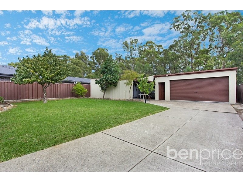 54 Acropolis Avenue, Rooty Hill NSW 2766