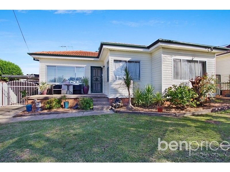 34 Kenny Avenue, St Marys NSW 2760