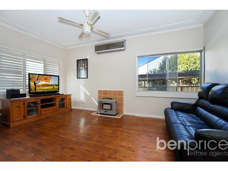 34 Kenny Avenue, St Marys NSW 2760