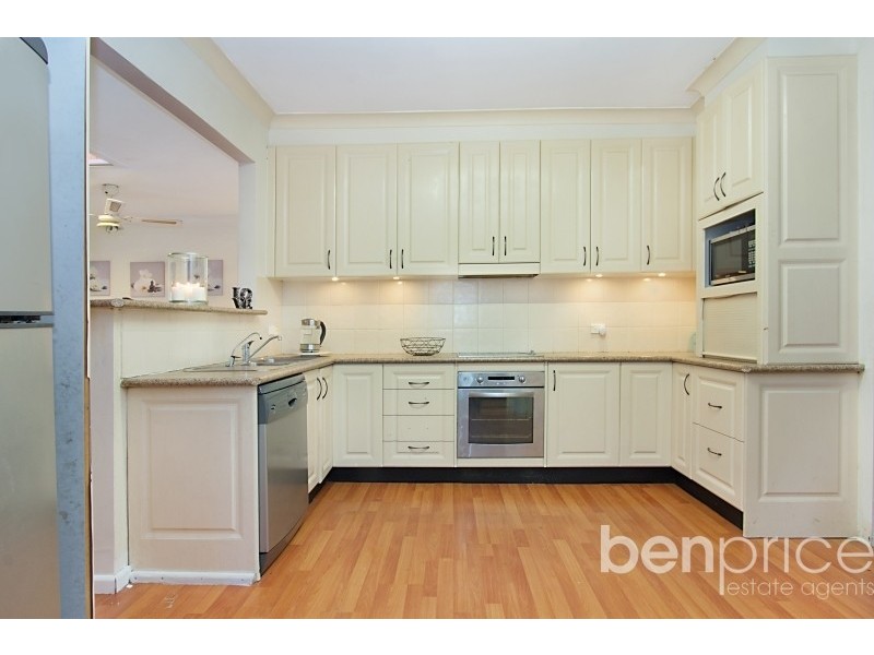 34 Kenny Avenue, St Marys NSW 2760