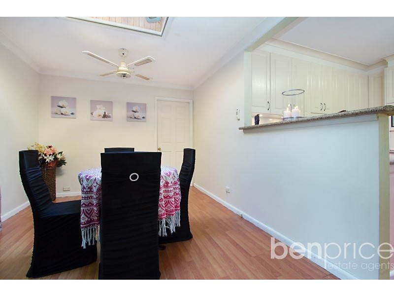 34 Kenny Avenue, St Marys NSW 2760