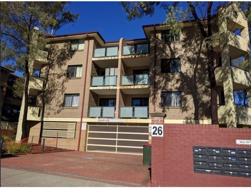 24/26 HYTHE STREET, Mount Druitt NSW 2770
