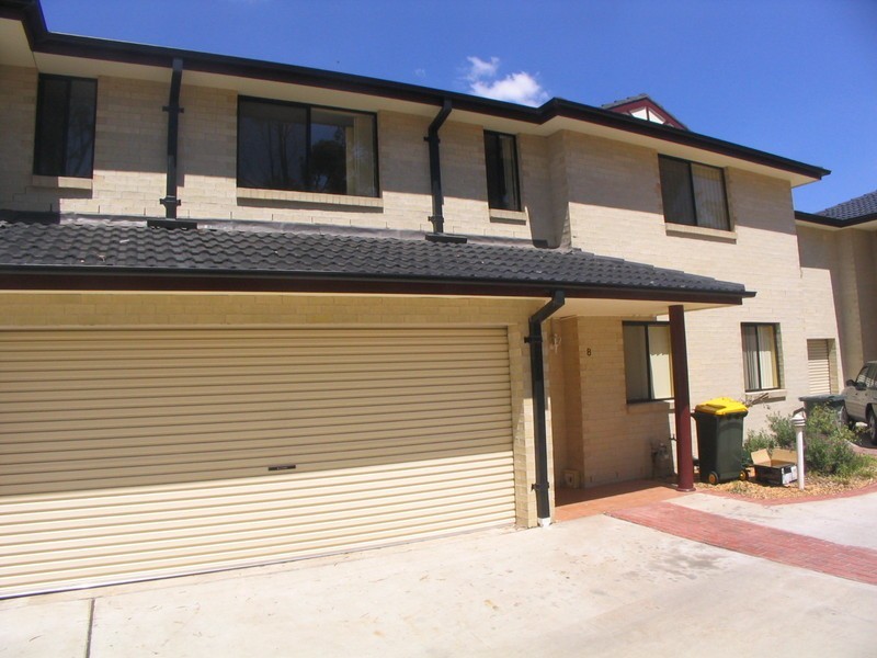 8/50 Methven Street, Mount Druitt NSW 2770