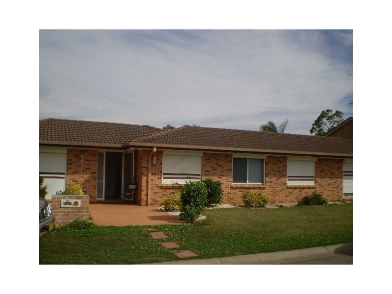 56 Colebee Crescent, Hassall Grove NSW 2761