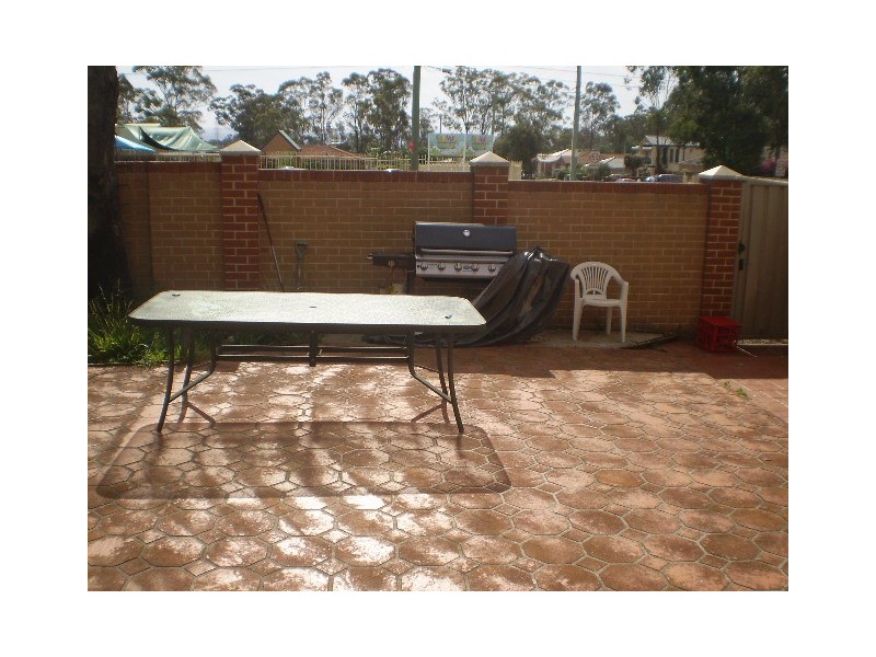 2/1-5 Meacher Street, Mount Druitt NSW 2770