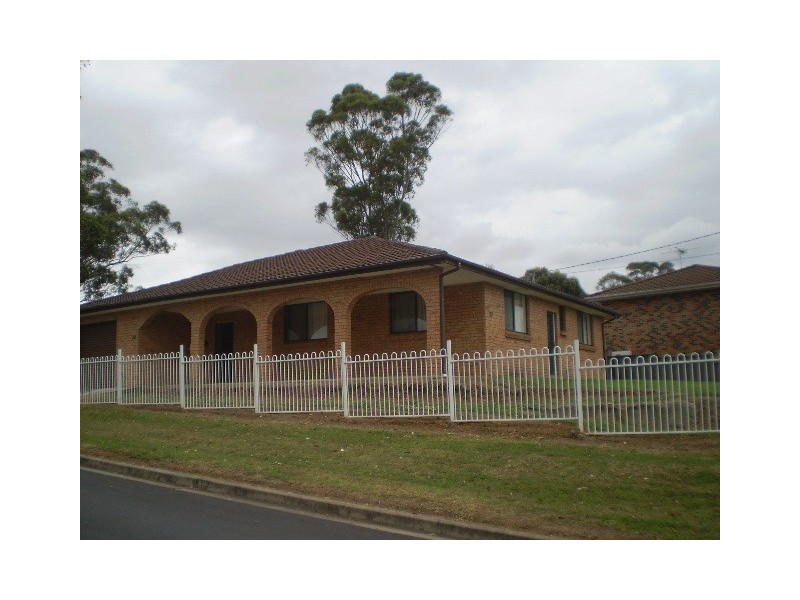 22 Calala Street, Mount Druitt NSW 2770