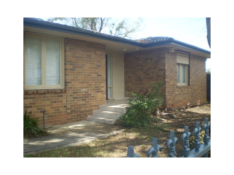 7 Pacha, Shalvey NSW 2770