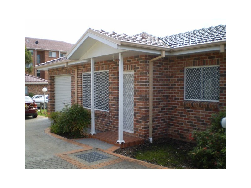 5/3 O’Brien Street, Mount Druitt NSW 2770